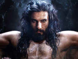Here’s how playing Allaudin Khilji in Padmavati affected Ranveer Singh in real life