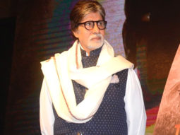 Here’s what Amitabh Bachchan has to say when remembering Bal Thackeray