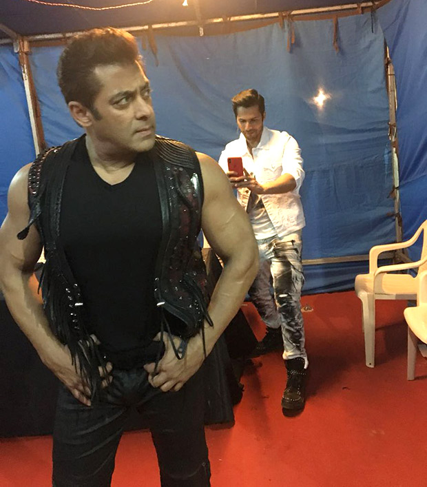 Here’s what Salman Khan asked his fans about on social media