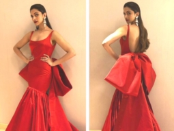 Here’s what your favourite female stars wore at Filmfare Glamour and Style Awards 2017