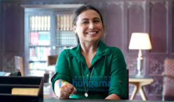 Movie Stills Of The Movie Hichki
