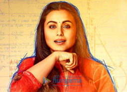 Movie Stills Of The Movie Hichki