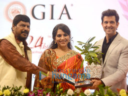 Hrithik Roshan at ‘Giants International Convention 2017’