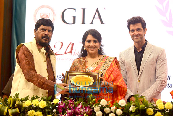 hrithik roshan at giants international convention 2017 3