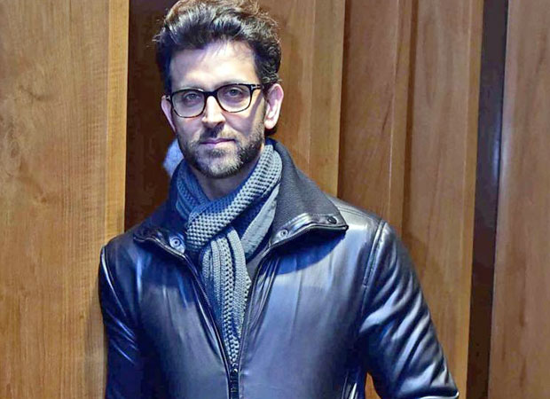 Hrithik Roshan to feature in superhero film but it isn’t Krrish 4