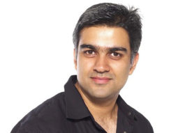 “I had acquired the rights to make Front of the Class as a Hindi motion picture,” says director of Hichki Siddharth P Malhotra