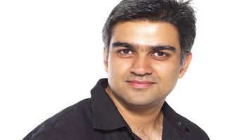 “I had acquired the rights to make Front of the Class as a Hindi motion picture,” says director of Hichki Siddharth P Malhotra