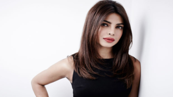 “I was offered Rakesh Sharma biopic when Aamir Khan was part of it,” says Priyanka Chopra