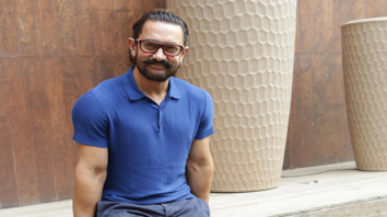 SCOOP: Aamir Khan bans all visitors on Thugs Of Hindostan sets