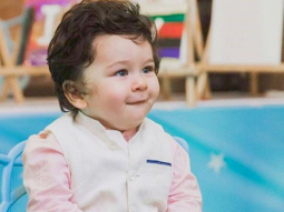 INSIDE PHOTOS: Kareena Kapoor Khan, Karisma Kapoor and others have a gala time at Taimur Ali Khan’s first birthday!