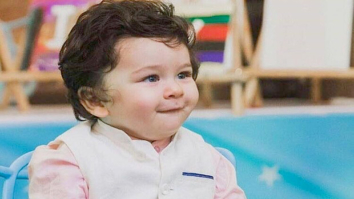INSIDE PHOTOS: Kareena Kapoor Khan, Karisma Kapoor and others have a gala time at Taimur Ali Khan’s first birthday!