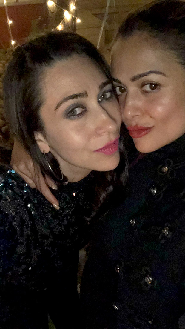 INSIDE PHOTOS Kareena Kapoor Khan, Karisma Kapoor and others have a gala time at Taimur Ali Khan't birthday!