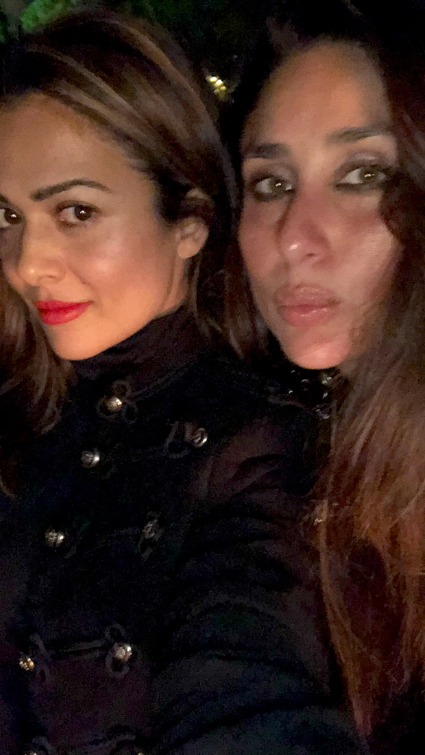 INSIDE PHOTOS Kareena Kapoor Khan, Karisma Kapoor and others have a gala time at Taimur Ali