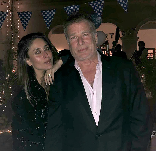 INSIDE PHOTOS Kareena Kapoor Khan, Karisma Kapoor and others have a gala time