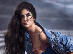 INSIDE PHOTOS: Katrina Kaif flaunts her fit body as she sizzles in Vogue India