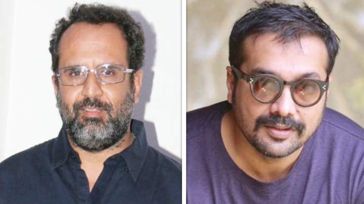 “In today’s time will anybody allow you to make Ram Teri Ganga Maili?”: Aanand L Rai | Anurag Kashyap