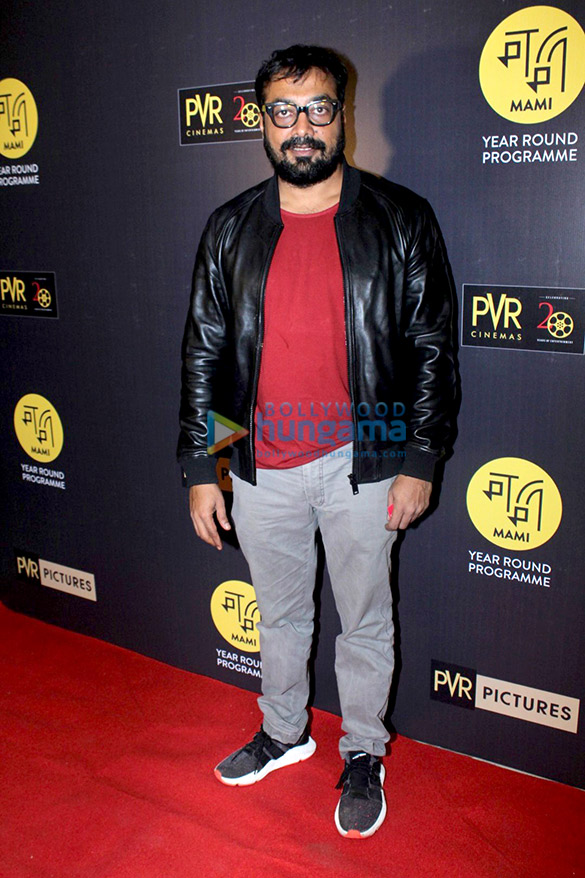India Premiere of ‘All The Money In The World’