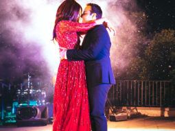 Surveen Chawla is married and she recently confirmed it!