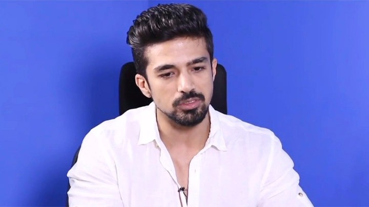 “Its borderline TERRORISM”: Saqib Saleem on Padmavati FIASCO “Its borderline TERRORISM”: Saqib Saleem on Padmavati FIASCO