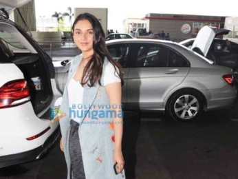 Jacqueline Fernandez, Raveena Tandon and others snapped at the airport