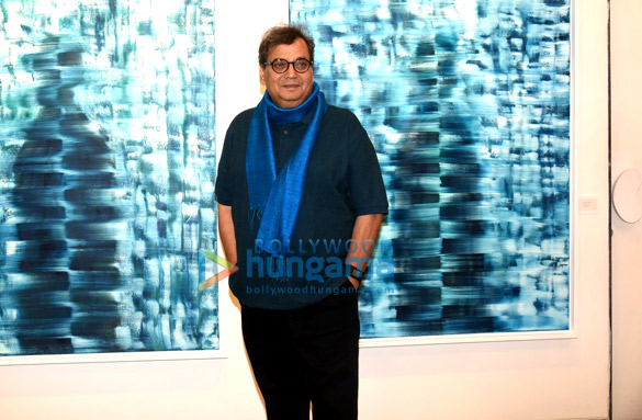jacqueline fernandez uddhav thackeray aaditya thackeray and others grace the unsaid art show 6