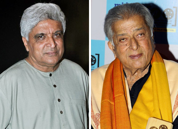 Javed Akhtar talks about Shashi Kapoor’s iconic line ‘Mere Paas Maa Hai’