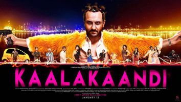 First Look Of The Movie Kaalakaandi