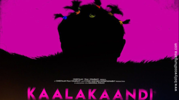 First Look Of The Movie Kaalakaandi