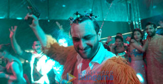 Movie Stills Of The Movie Kaalakaandi