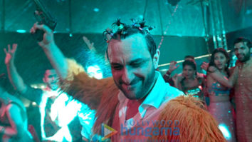 Movie Stills Of The Movie Kaalakaandi