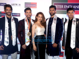 Kangana Ranaut and Manish Malhotra grace the Mr. India grand finale