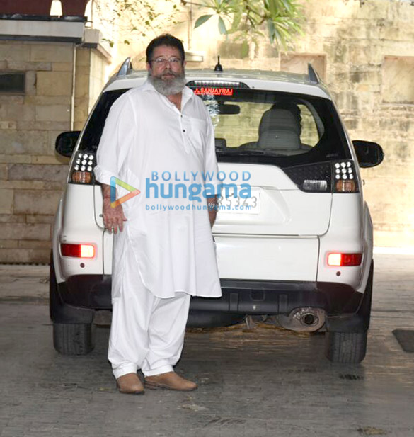 kapoor family spotted for christmas lunch at kunal kapoors residence 6