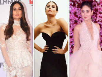 Kareena Kapoor Khan’s Most ELEGANT & CLASS Outfits Of 2017 Kareena Kapoor Khan’s Most ELEGANT & CLASS Outfits Of 2017