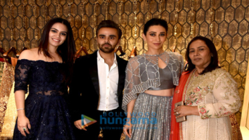 Karisma Kapoor, Gauahar Khan and others grace the launch of Neeru’s in Mumbai