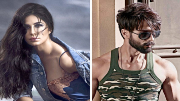 Katrina Kaif – Shahid Kapoor come together finally