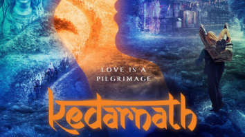 Kedarnath producers fighting over release date?