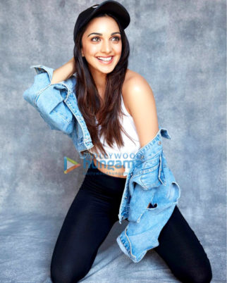 Celebrity Photos Of The Kiara Advani