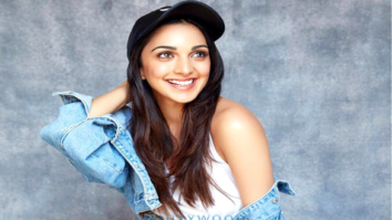 Celebrity Photos Of The Kiara Advani