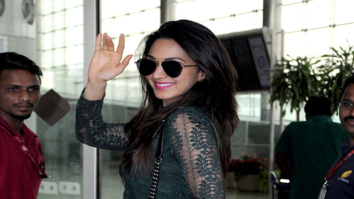 Kiara Advani, Jacqueline Fernandez and others snapped at the airport