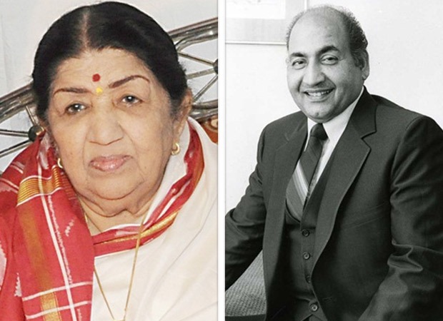 Lata Mangeshkar goes down memory lane on Mohammed Rafi’s 93rd Birthday