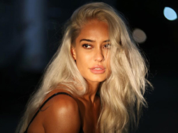Check out: Lisa Haydon gets a stunning makeover; goes platinum blonde