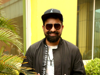 MTV Roadies Xtreme Auditions Neha Dhupia, Prince Narula, Ranvijay Singha and Nikhil Chinappa at auditions in Noida