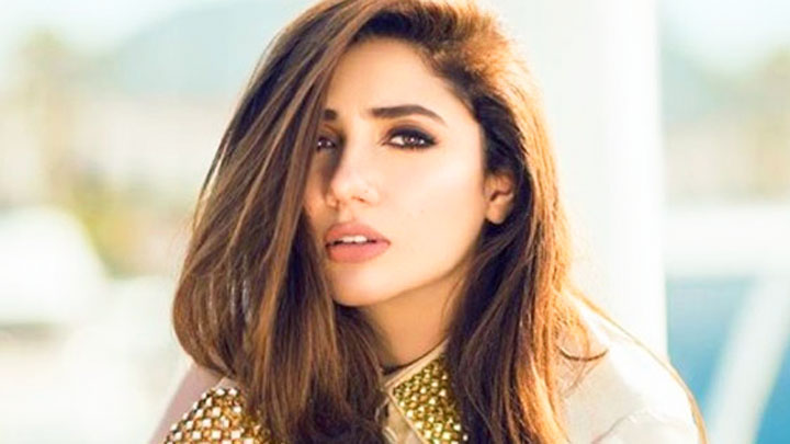 Mahira Khan OPENS UP On About Her Powerful BATHTUB Scene | Verna