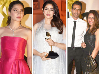 Masala Awards Dubai 2017 | BEST HIGHLIGHTS | Mahira Khan | Sridevi | Arjun Rampal Masala Awards Dubai 2017 | BEST HIGHLIGHTS | Mahira Khan | Sridevi | Arjun Rampal