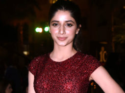 Mawra Hocane : “There Is A Lot Of UNITY Between…” | Masala Awards Dubai