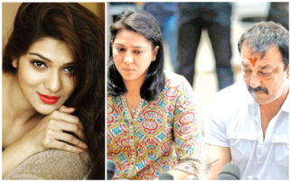 Meet the actress who will star as Priya Dutt in Ranbir Kapoor starrer Sanjay Dutt biopic