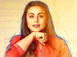 Melbourne novelist Nishant Kaushik claims credit for Rani Mukerji starrer Hichki