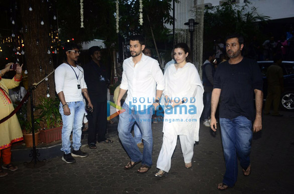members of bollywood fraternity attend shashi kapoors chautha11 5
