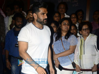 Members of Bollywood fraternity attend Shashi Kapoor's chautha