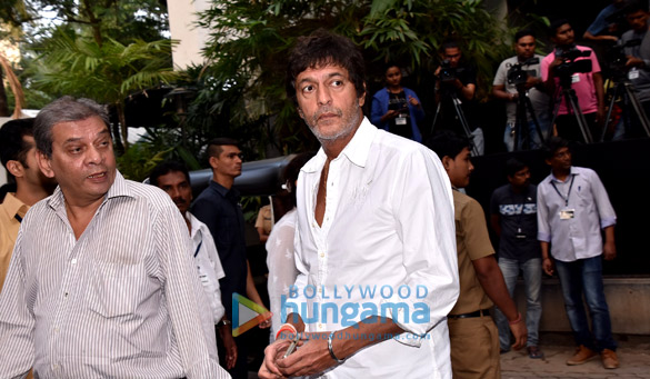 members of bollywood fraternity attend shashi kapoors chautha9 6